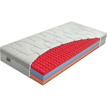 Matrace Materasso Matrace Aquatic Mineral ALGUA 100 x 200 x 22