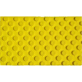 systémová deska Systémová izolační deska s ochrannou fólií a výstupky PAVIFLOOR i=25 mm, h=45 mm