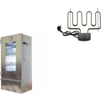 Udírna Elektrická udírna HMLX 7002ES