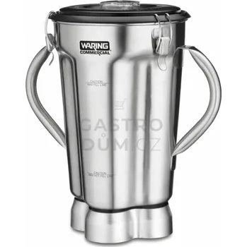 WARING COMMERCIAL nádoba nerez 4 l CAC72