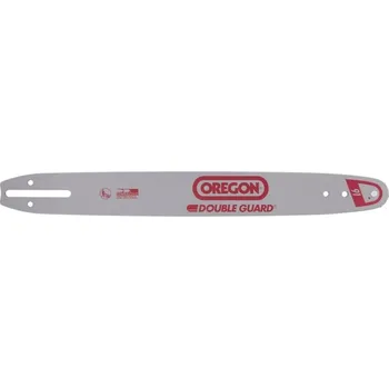 Příslušenství k pile Vodící lišta 12" (30 cm), 3/8" 1,3 mm 44 článků, Oregon 120SDEA074 (Vodící lišta 12" Oregon DOUBLE-GARD, vhodná pro řetězovou pilu Alpina, Stihl)