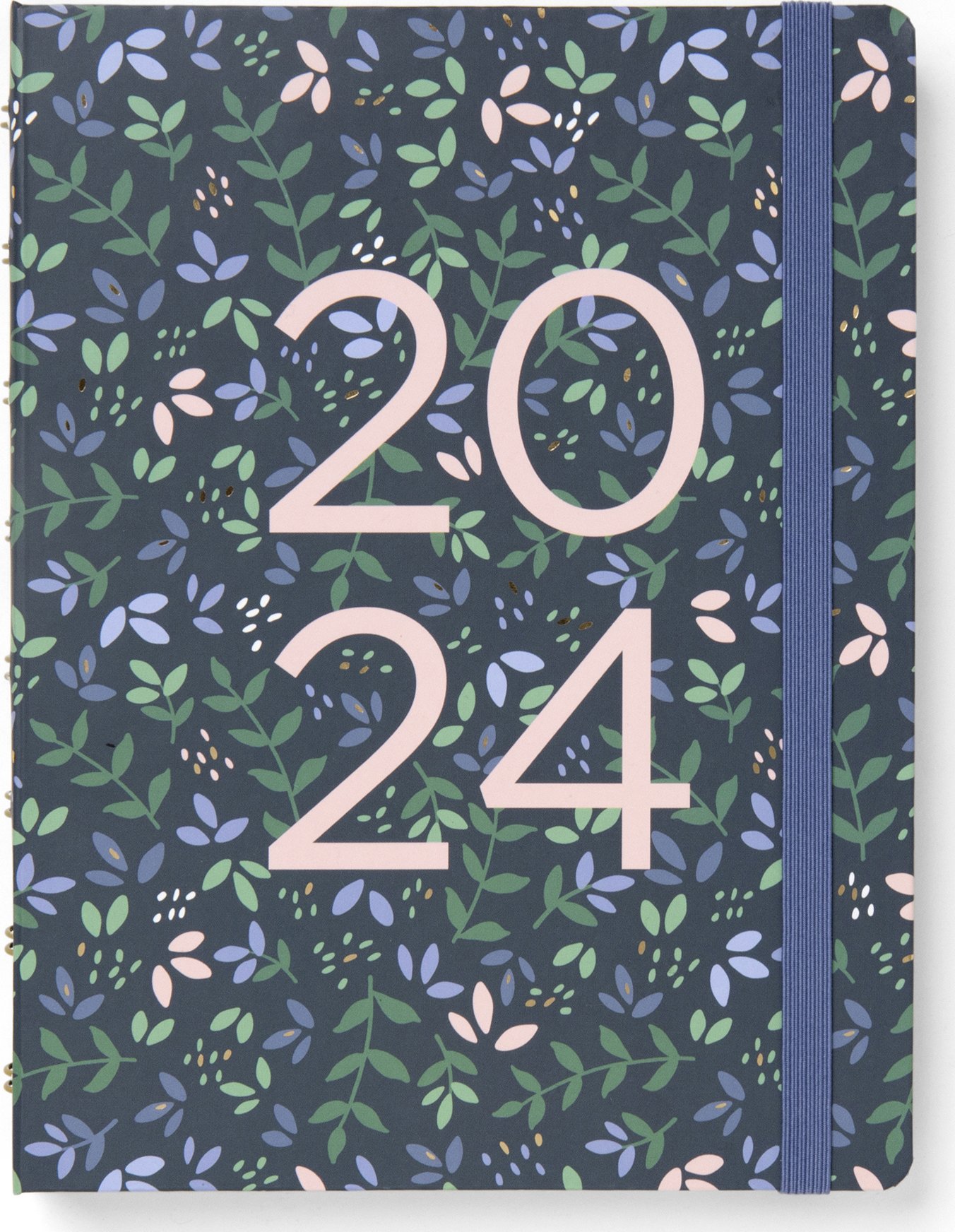 Filofax notitieboek A5 Garden Dusk | My Lovely Notebook