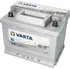Autobaterie Varta Silver Dynamic D15 12V 63Ah 610A