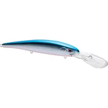 Umělá nástraha Spro Madeye Minnow 120 Barva: 1 Získejte slevu -5% za registraci v e-shopu