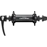 Shimano Deore HB-T610 černý 36 děr 133…