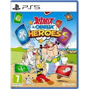 Hra pro PlayStation 5 Asterix and Obelix Heroes PS5