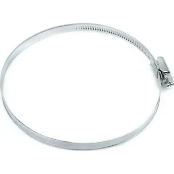 Instalatérský materiál Geko Hadicová spona 9mm 90-110mm 1ks G17311