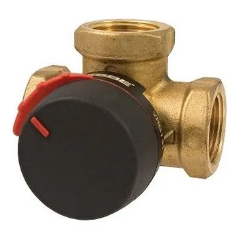 Ventil ESBE směšovací ventil VRG 1/2", Kv 2,5, 50-100m2