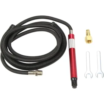 přímá bruska Aircraft bruska pneumatická stopková, vysokootáčková, přímá - 100-06588