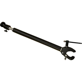 Flexibilní Kovové Rameno Holder na Stativ + 360 Kulová Hlava