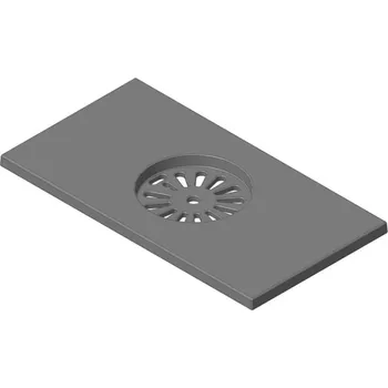 Krbová kamna Romotop Roštnice Barva: Stříbrná