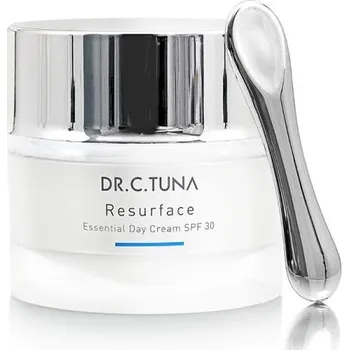 Pleťový krém Dr. C. Tuna | Resurface denní krém 50 ml