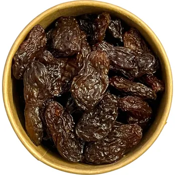 Sušené ovoce Nutworld.cz Rozinky JUMBO Množství: 200g