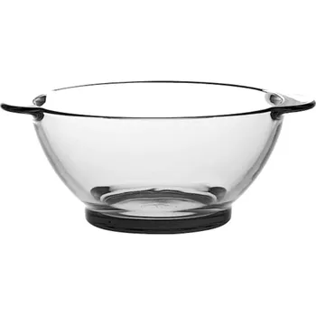 DURALEX | skleněná miska s úchyty, řada Lys, objem 51 cl (Miska s uchy, 51 cl, čirá)