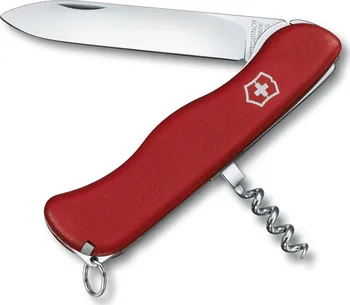 Multifunkční nůž Victorinox Alpineer 0.8323