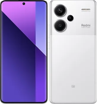 Mobilní telefon Xiaomi Redmi Note 13 Pro Plus 5G NFC