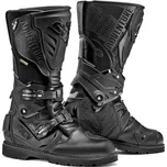 SIDI boty Adventure Gore II GTX BLACK - 43