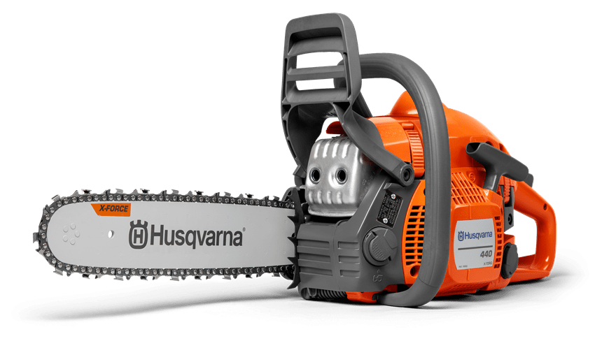 Motorová pila 440 II Husqvarma + olej ZDARMA 9705600-35