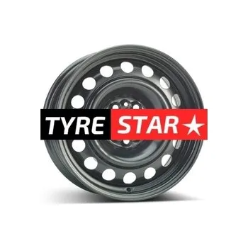 Disk KFZ 6.5J x 15 ET31