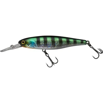 Umělá nástraha Illex Wobler Squirrel SP HL Sunfish Délka: 7,6cm, Hmotnost: 8,6g, Maximální ponor: 1m