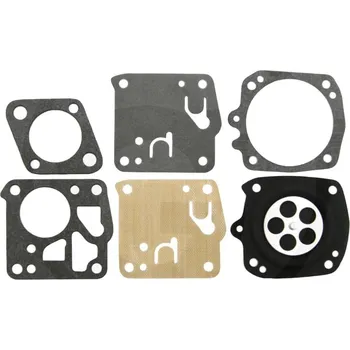 Motorová pila Sada membrán Tillotson DG-05HS/T - neoriginální díl