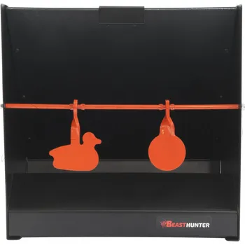 Příslušenství pro sportovní střelbu Lapač Beast Hunter 2v1 GEN2