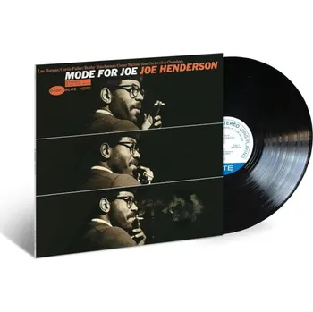 Zahraniční hudba Joe Henderson - Mode For Joe (LP, 5524256)