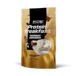 Scitec Nutrition Protein Breakfast 700 g NEW Příchuť: čokoládové brownies
