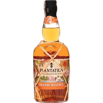 Plantation Grande Réserve Barbados 40 %