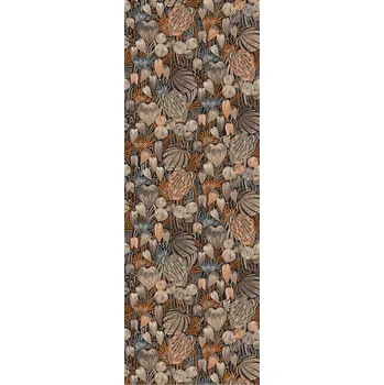 Tapeta Vliesová obrazová tapeta na zeď, listy, DGYSA1061-300, Mysa, Khroma by Masureel