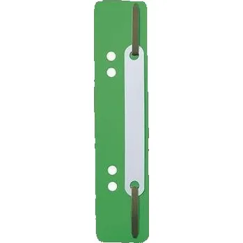 Rychlovazací spona, zelená, DURABLE