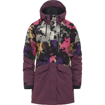 Horsefeathers Pola II Splash