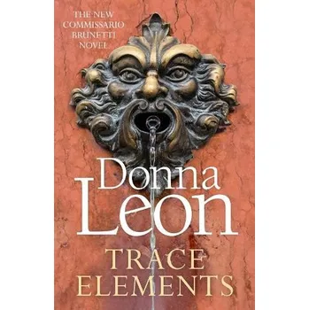 Trace Elements - Leon, Donna