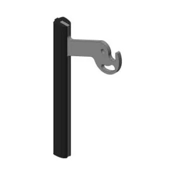 Krbová vložka Romotop Klika