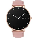 GARETT Verona gold pink derm