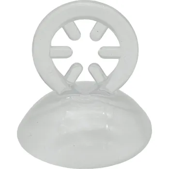 INVITAL přísavka na hadičku 12 mm