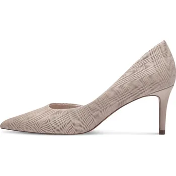 Dámské lodičky Tamaris 1-22455-42-508 Dámské lodičky béžové 38