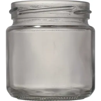 Sklenice Sklenice Deva - 0.213 bezbarevná T.O.66 nižší ST