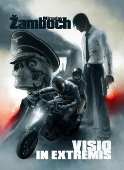 Visio in Extremis - Miroslav Žamboch (2011, brožovaná)