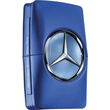 Pánský parfém Mercedes-Benz Mercedes-Benz Mercedes-Benz Blue, Toaletní voda 100ml - Tester Pre mužov Toaletní voda