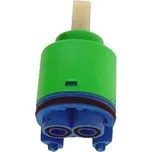 FORUM keramická kartuš Lesia 40 mm - vysoká