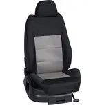 Autopotahy Dacia SANDERO / od r.2013->, Stepway, 5 dveří, STANDARD > OR 0278 (OR 0278 / Černý bok)