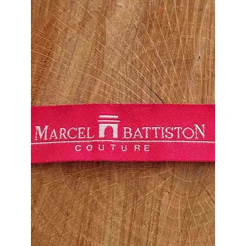 Nášivka Nášivka Marcel Battiston