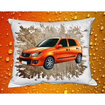 Povlak na polštářek Polštář Suzuki Alto I