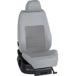 Autopotahy Ford FUSION / od r.2005-> , 5 dveří, Ambiente, Plus, Trend, Ebony, STANDARD > OR 0119 (OR 0119 / Světle šedý bok)