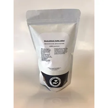 Mouka CHD Třebíčsko Jáhlová mouka hladká nativní 400 g 400 g