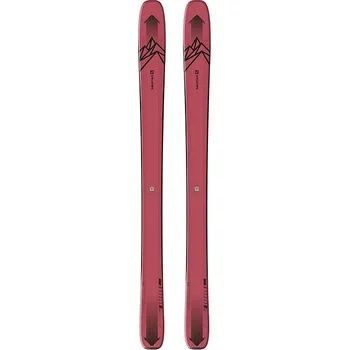 Lyžování Lyže Salomon QST Stella 106 181cm