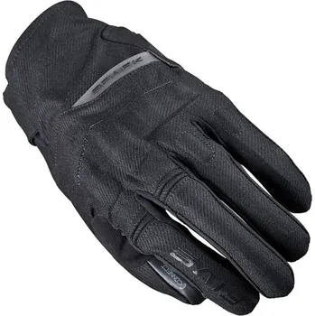 Moto rukavice Five Spark black vel.S