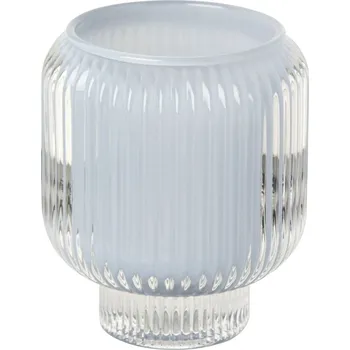 Svícen Skleněný svícen - IHR ID_1517526