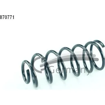 Pružina podvozku CS Germany 14.870.771